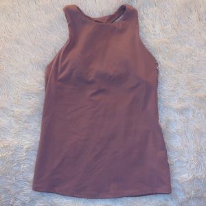 Old navy work out tank
